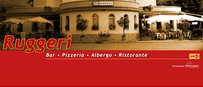 Albergo Ristorante Ruggeri
